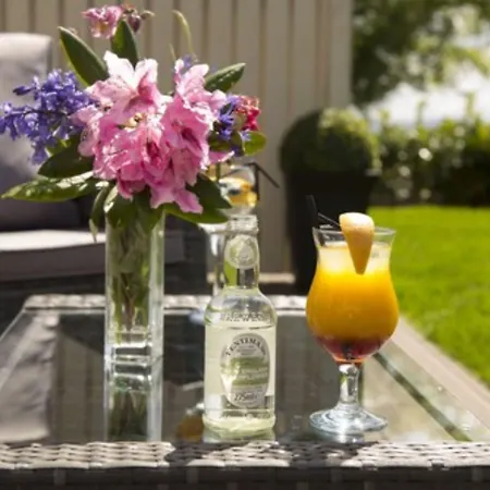 Roundthorn & Luxury 펜리스