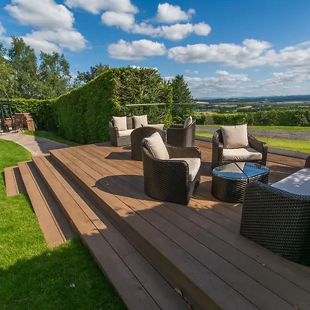 Hotel Roundthorn & Luxury Penrith