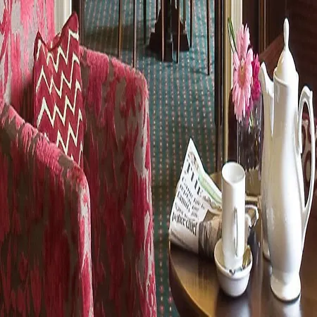 Roundthorn & Luxury