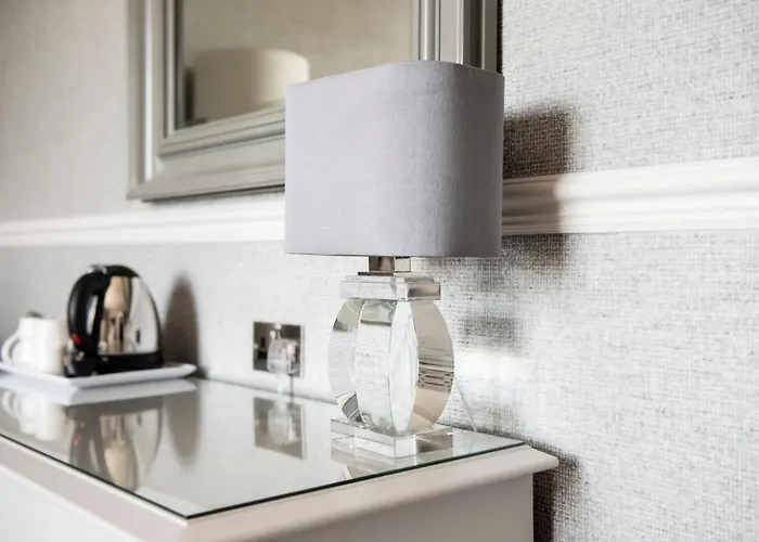 Hotel Roundthorn & Luxury 5*