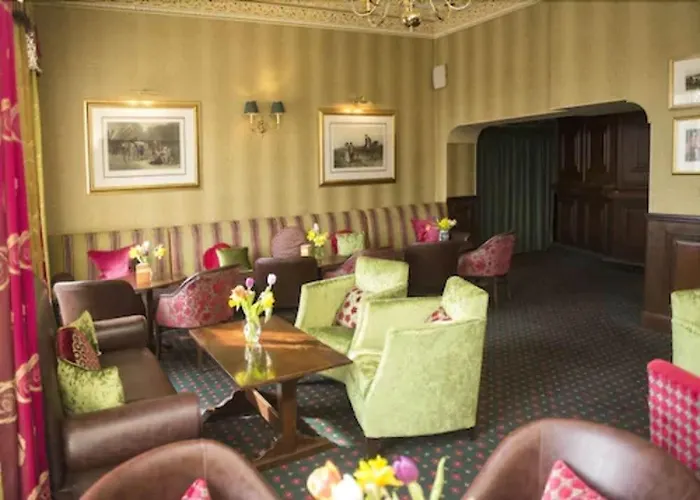 Roundthorn & Luxury Hotel 5*