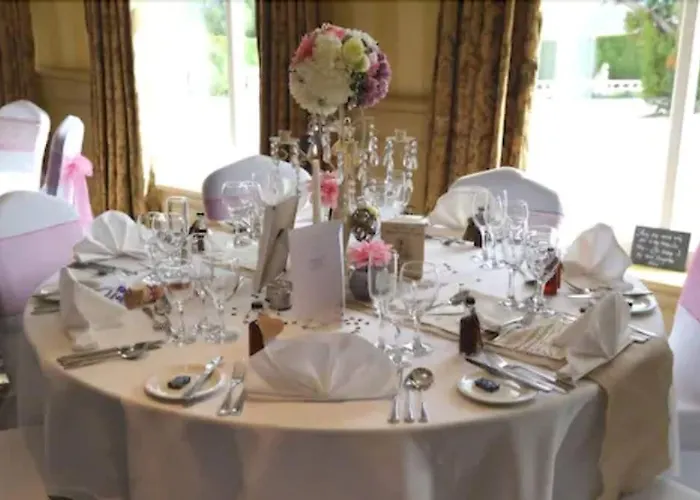 Hotel Roundthorn & Luxury Penrith