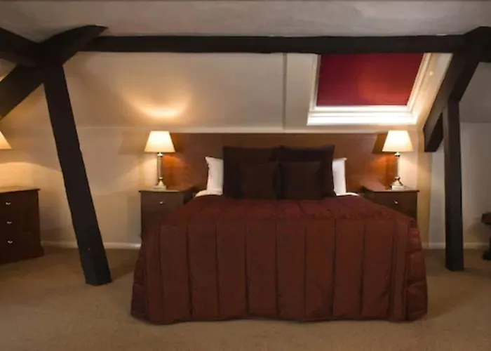 Roundthorn & Luxury Penrith