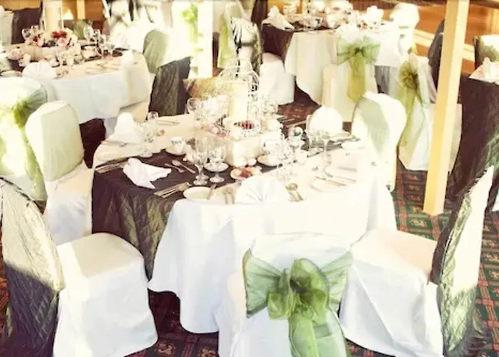 Roundthorn & Luxury Hotel 5*