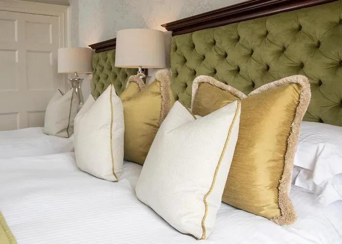 Roundthorn & Luxury 5* Penrith