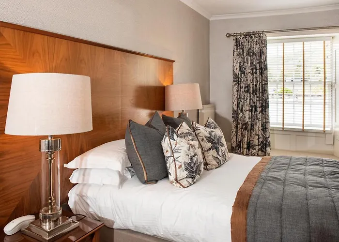 Roundthorn & Luxury Penrith