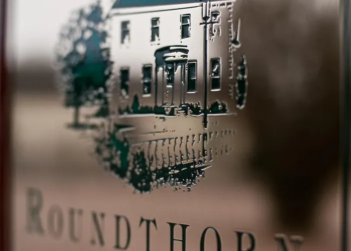 Hotel Roundthorn & Luxury Penrith