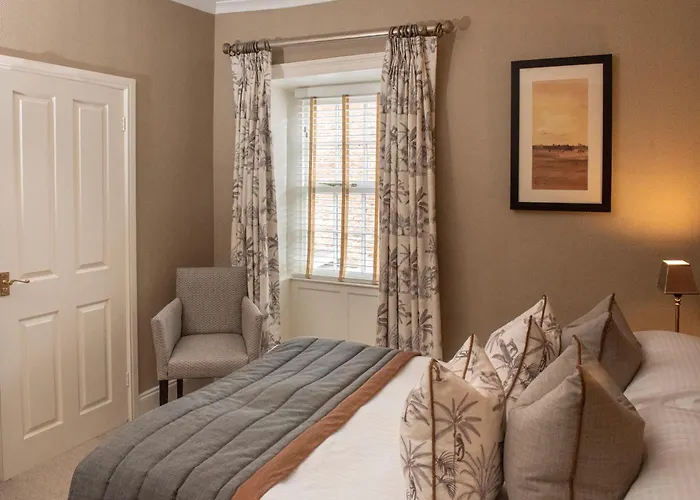 Roundthorn & Luxury Penrith