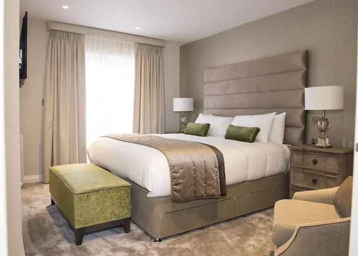 Roundthorn & Luxury 5*