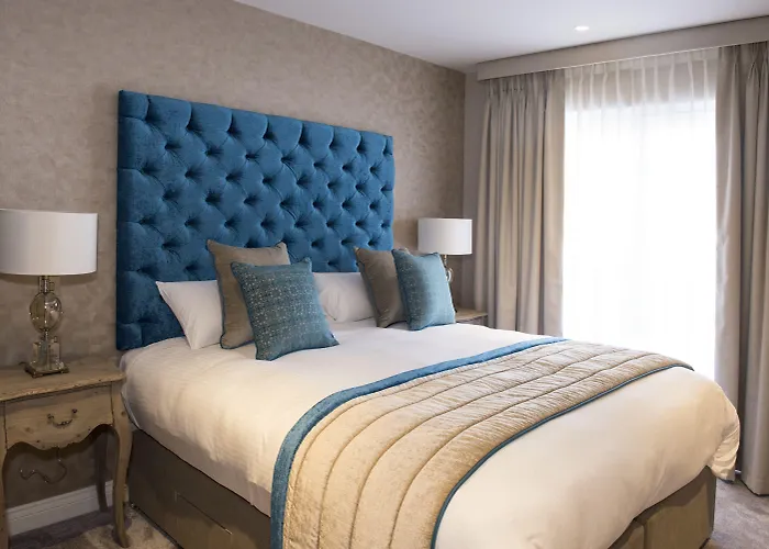 Roundthorn & Luxury 5* Penrith