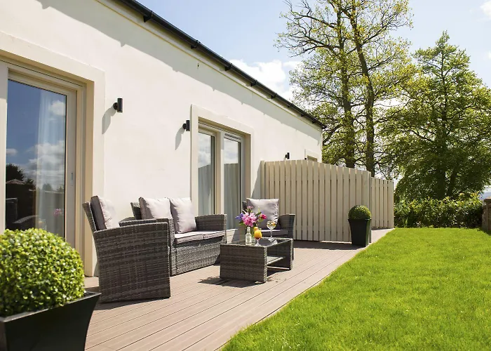 Roundthorn & Luxury Hotel 5*