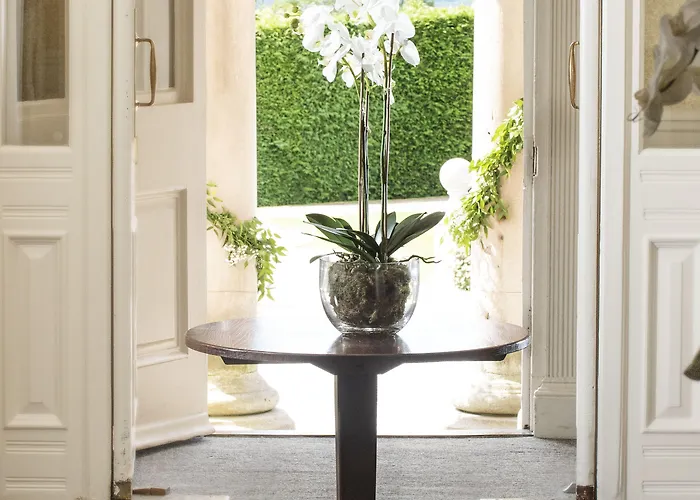 Hotel Roundthorn & Luxury