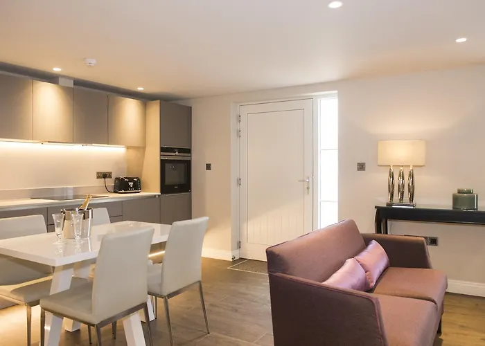 Roundthorn & Luxury Penrith