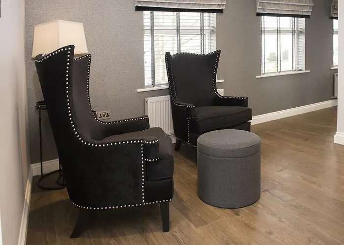 Roundthorn & Luxury Penrith