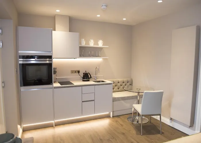 Roundthorn & Luxury Penrith