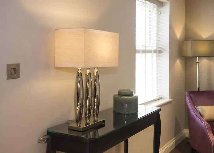 Roundthorn & Luxury 5*