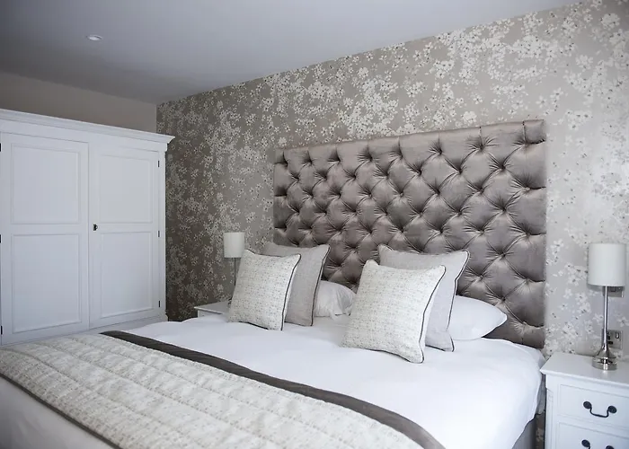 Roundthorn & Luxury Penrith