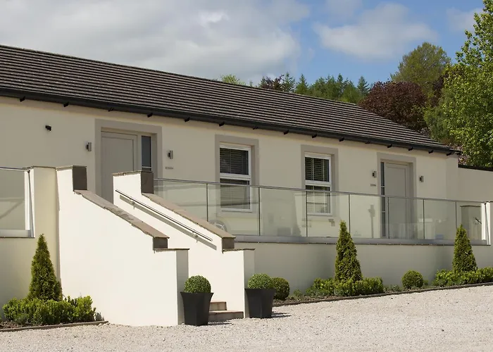 Roundthorn & Luxury 5*