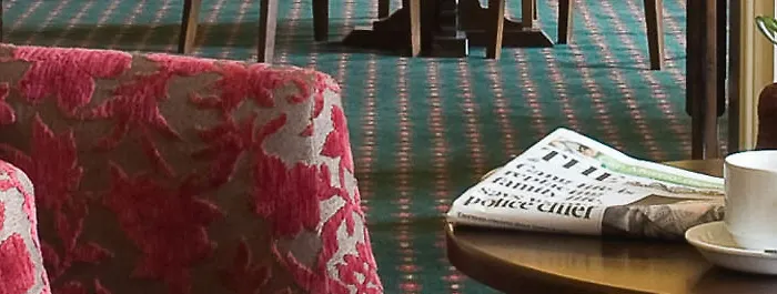 Hotel Roundthorn & Luxury 5*