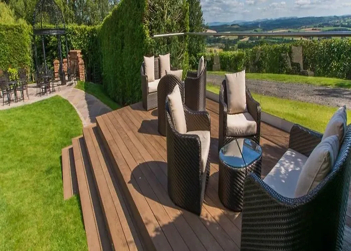 Roundthorn & Luxury 5*