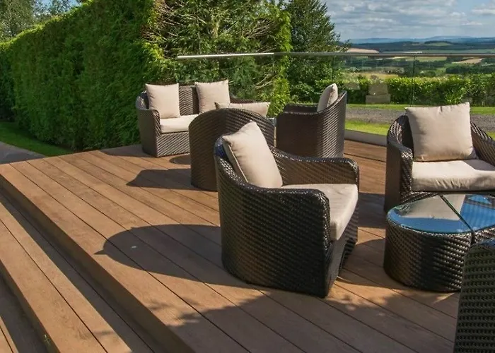 Roundthorn & Luxury Penrith